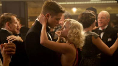 Imagen de Agua para elefantes - 5