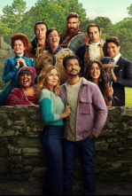 Imagen de Fantasmas (T3) - 4