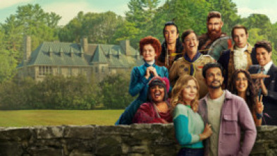 Imagen de Fantasmas (T3): Ep.1 El búho - 5