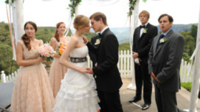 Imagen de Una boda de muerte - 8