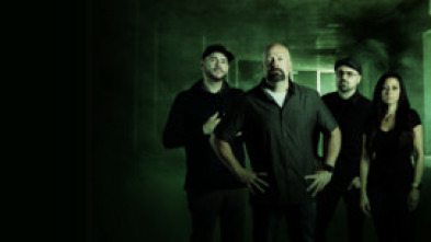 Imagen de Cazadores de fantasmas (T15) - 7