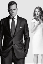 Imagen de Suits (T7): Ep.11 Verdades dolorosas - 6