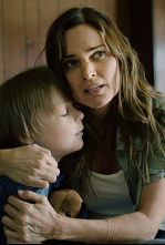 Imagen de Alerta Amber. Huída hacia la vida - 4