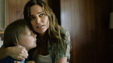 Imagen de Alerta Amber. Huída hacia la vida - 5