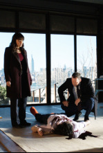 Imagen de Blue Bloods... (T5): Ep.20 La venganza - 4