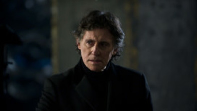 Imagen de Londres: Distrito criminal - 5