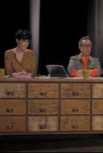 Imagen de La Puntual (T2): Vetes, fils i audicions - 4