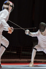 Imagen de Grand Prix Series de esgrima - Orléans (25/26) - 9
