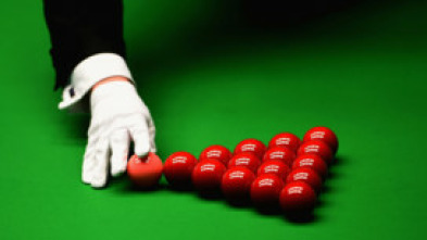 Imagen de Final: Wilson - Higgins - 10