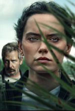 Imagen de La hija del pantano - 4