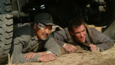 Imagen de Los niños de Huang Shi - 5