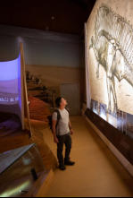 Imagen de El cazador de dinosaurios: Canada - 6