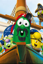 Imagen de Veggietales la película - Piratas con alma de héroes - 6