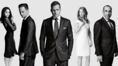 Imagen de Suits (T7): Ep.12 Un hombre malo - 7