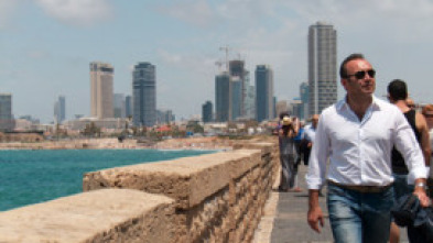 Imagen de Afers exteriors (T6): Israel - 5