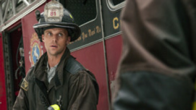 Imagen de Chicago Fire (T1): Ep.2 Mi amor - 5
