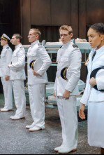 Imagen de Oficial y caballero - 4