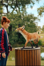 Imagen de El col·legi dels animals màgics - 4