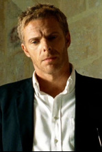 Imagen de Rex, un policía... (T12): Ep.4 Asuntos de familia - 4