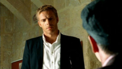 Imagen de Rex, un policía... (T7): Ep.11 Cadena de amor - 5