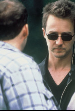 Imagen de The Score (Un golpe maestro) - 4