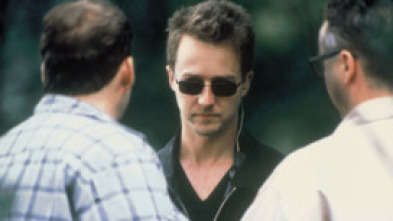 Imagen de The Score (Un golpe maestro) - 5