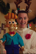 Imagen de Una casa de locos en Navidad: ¿has sido bueno? - 8