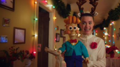 Imagen de Una casa de locos en Navidad: ¿has sido bueno? - 9