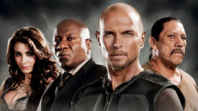 Imagen de La carrera de la muerte: Inferno - 5