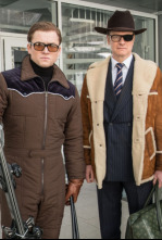 Imagen de Kingsman: El círculo de oro - 5