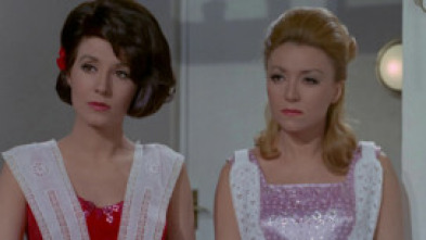 Imagen de Las que tienen que servir - 5