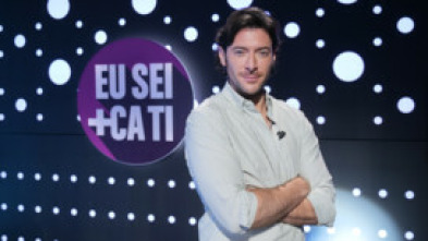 Imagen de Eu sei + ca ti - 5