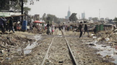 Imagen de El documental: La ciutat activa - 5