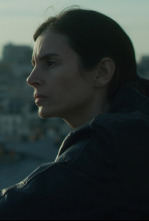 Imagen de Marion (T1): Ep.1 El festín de los ángeles (1ª parte) - 4