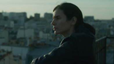 Imagen de Marion (T1): Ep.3 La sombra de los muertos (1ª parte) - 5