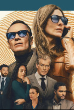 Imagen de Confidencial (Black Bag) - 6