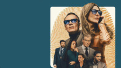 Imagen de Confidencial (Black Bag) - 7