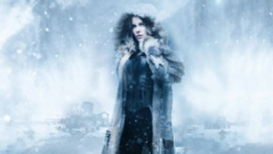 Imagen de Underworld: Guerras de sangre - 5