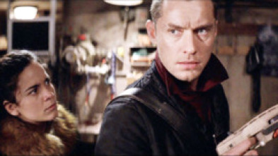 Imagen de Repo Men - 5