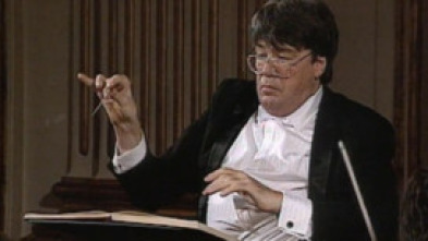 Imagen de Sinfonía N. 41, de Mozart, por J. Tate - 7