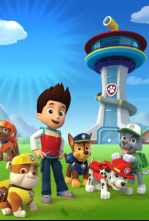 Imagen de La patrulla canina (T7): La patrulla salva a Boca de Trueno; La patrulla salva a la mascota de la clase - 6