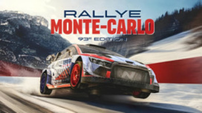 Imagen de eRallye : Monte-Carlo - 5