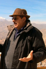 Imagen de Afers exteriors (T6): Bolívia II - 4