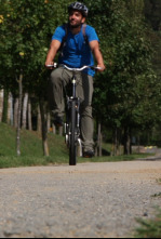 Imagen de GR Terres del Sud (T1): Sorpreses sensorials - 4