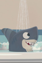 Imagen de Tibucán (T1): Los Fisher salen de pesca - 4