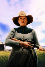 Imagen de La leyenda de Molly Johnson - 4