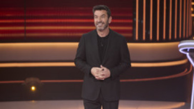 Imagen de El 1% (T2): Ep.8 - 10