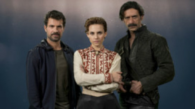 Imagen de El Ministerio del Tiempo (T2) - 5