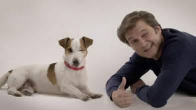 Imagen de Sabuesos (T1): Ep.5 Memorias de un cachorro - 5