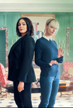 Imagen de Bright minds (T6): Ep.7 La viuda - 5